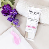 âme pure Super-Smoothing Hand Cream 3 psc