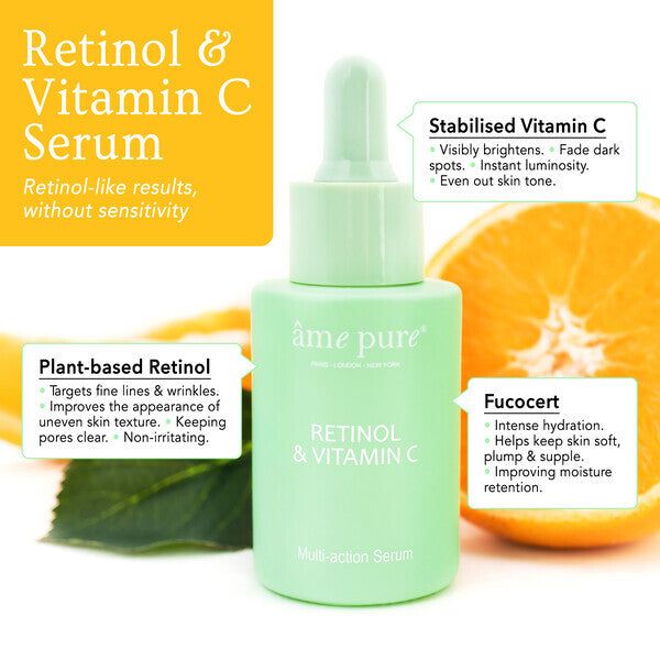 âme pure You Can Thank Me Later Gift Set - McGrocer
