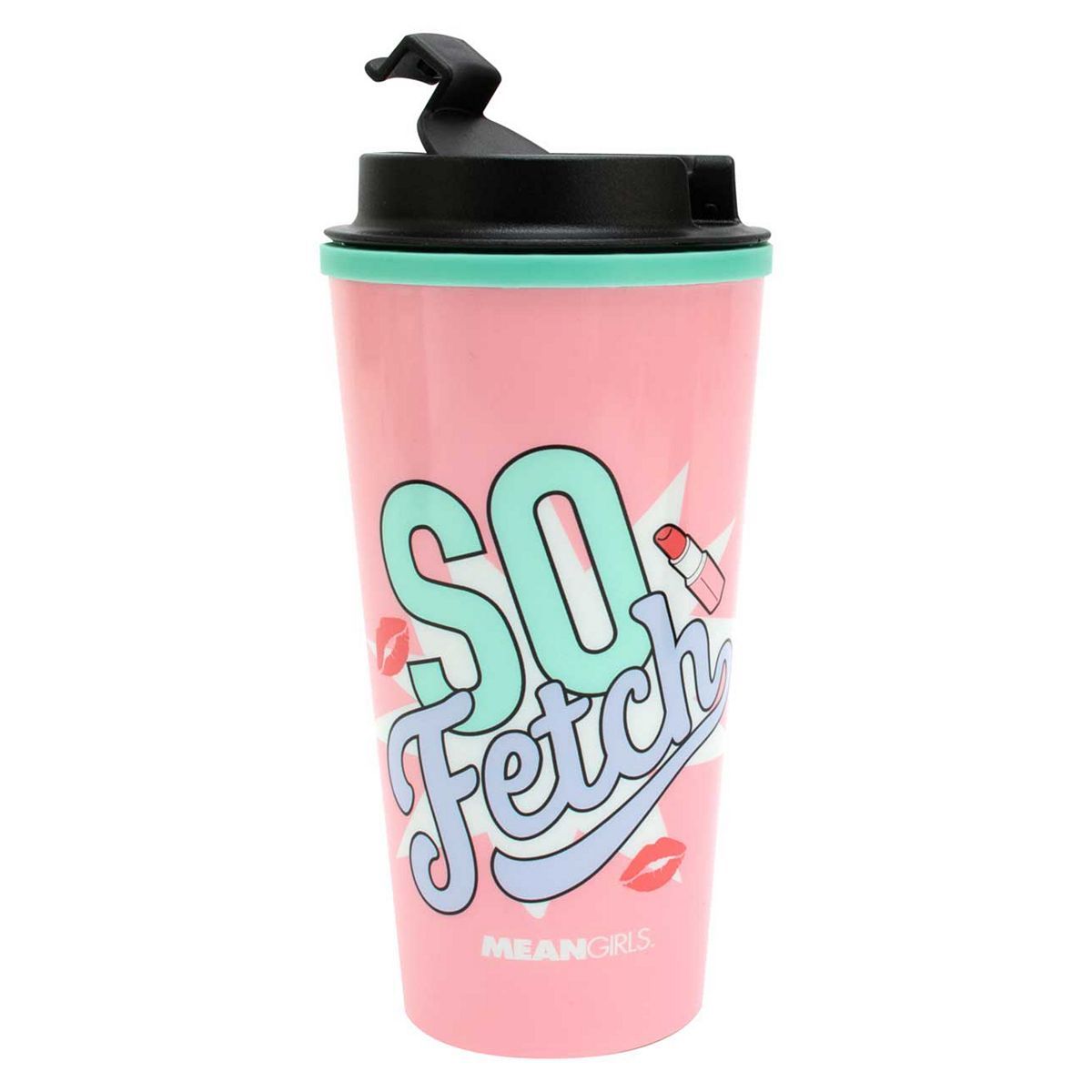 Mean Girls Travel Flask