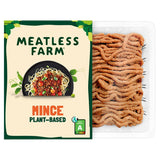 Meatless Farm Plant-Based Mince