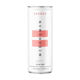 Medahuman Ginger, Blood Orange &amp;amp; Turmeric CBD Recover Drink 250ml