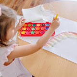 Melissa &amp;amp; Doug Easel Paper Roll (31cm x 23m)