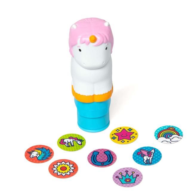 Melissa &amp;amp; Doug Sticker WOW! Unicorn Bundle