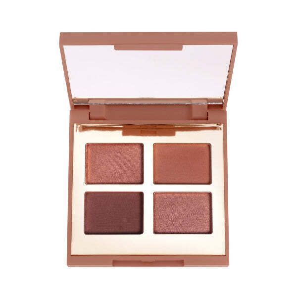 Mellow Cosmetics Eyeshadow Quad Harmonia 5.6g