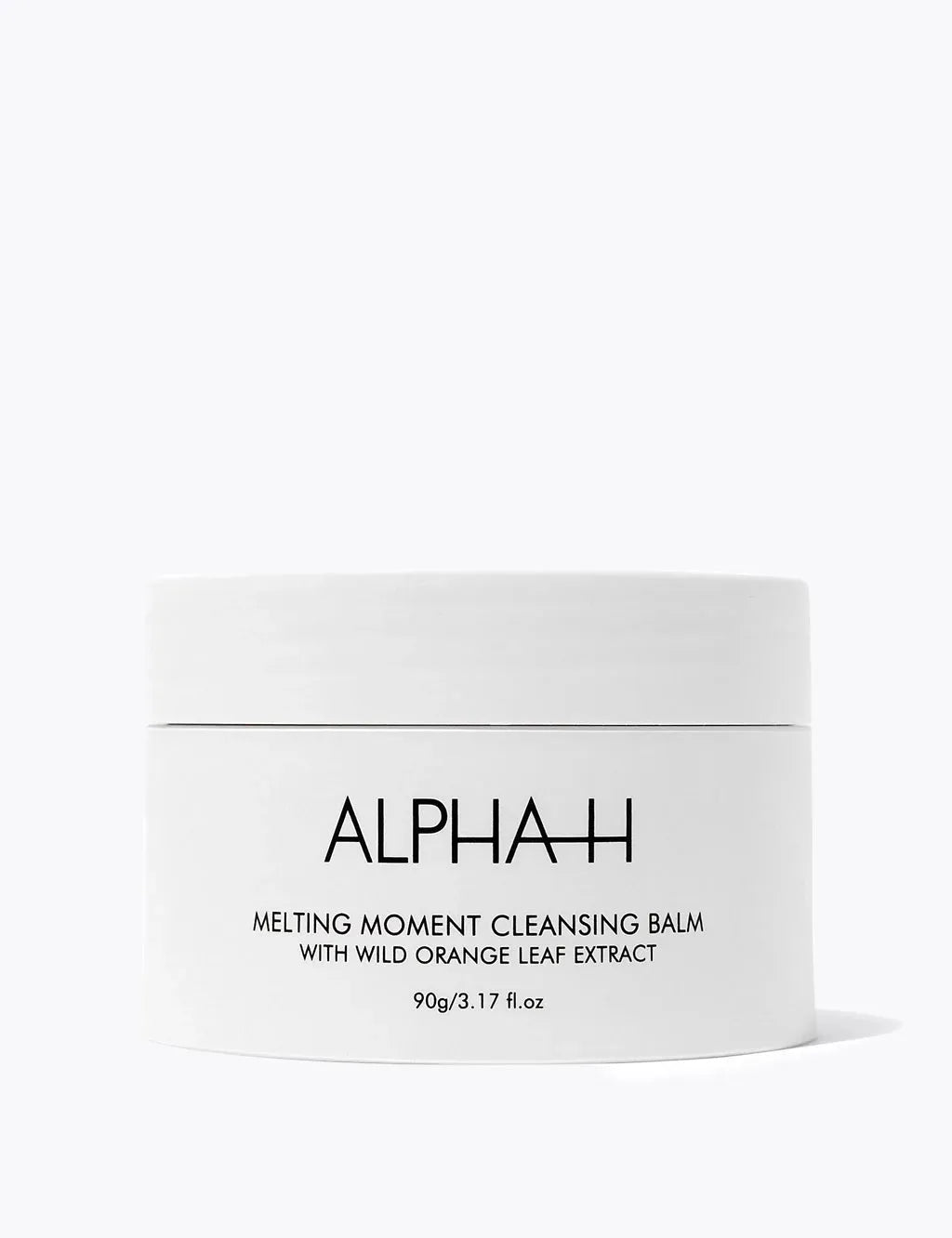 Melting Moment Cleansing Balm