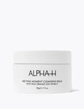 Melting Moment Cleansing Balm