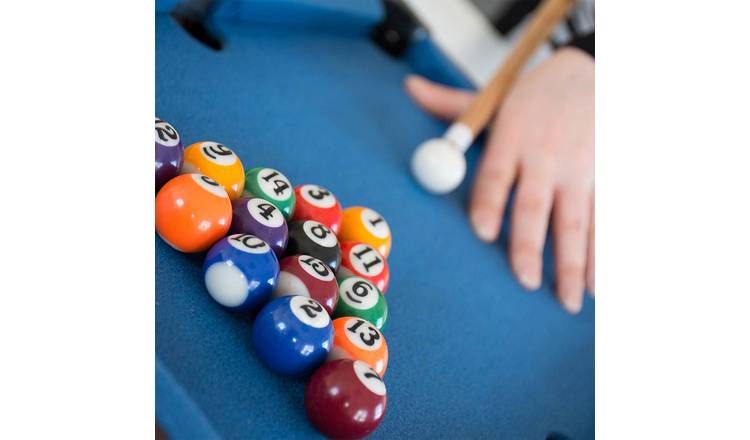 Menkind Table Top Pool