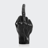 Menkind The Finger Sculpture