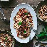 Merchant Gourmet Beluga Lentils   250g