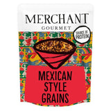 Merchant Gourmet Mexican-Style Grains    250g