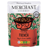 Merchant Gourmet Tomatoey French Puy &amp;amp; Green Lentils    250g