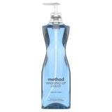 Method Washing Up Liquid Coconut Water   532ml Default Title