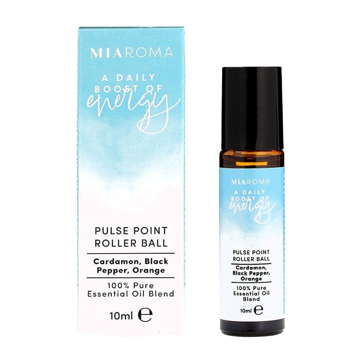 Miaroma A Sense of Calm Pulse Point Roller Ball 10ml