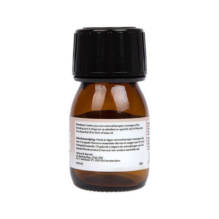 Miaroma Aromatherapy Mixing Bottle 30ml