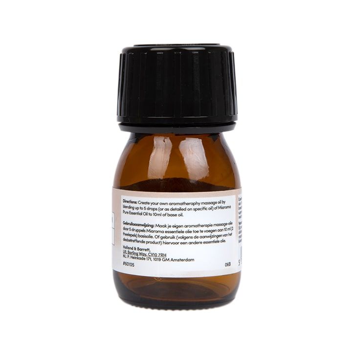 Miaroma Aromatherapy Mixing Bottle 30ml