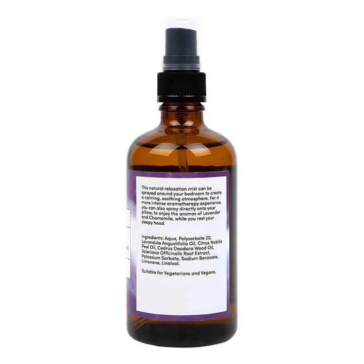 Miaroma Relaxing Lavender Sleep Mist Spray 100ml
