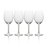 Mikasa Bordeaux Glasses 634ml   4 per pack