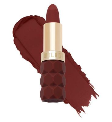 Milani Color Fetish Matte Lipstick, The Nudes Collection 4g 440 Passion