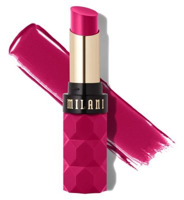 Milani Color Fetish Shine Lipstick 120 Fantasy