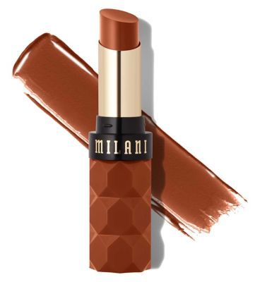 Milani Color Fetish Shine Lipstick 220 Tied Up