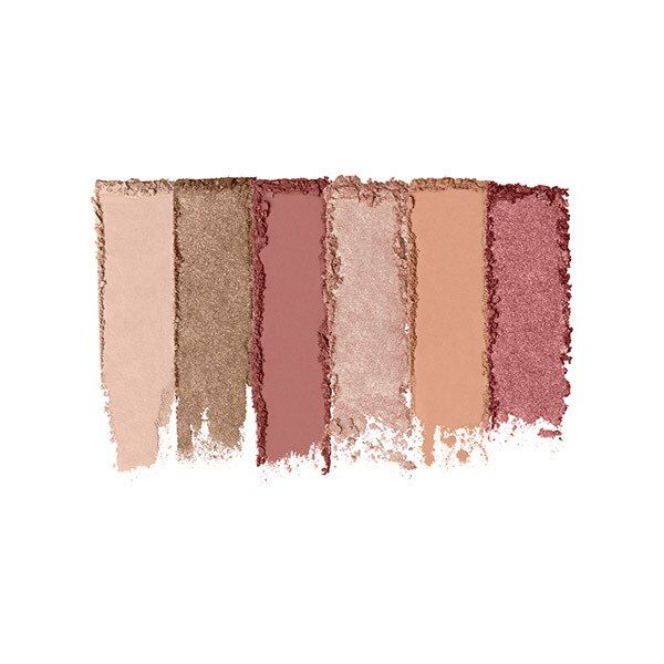 Milani Gilded Mini Palette 120 It's All Ros&amp;eacute; 5G