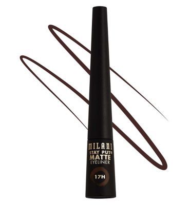 Milani Stay Put Matte Eyeliner