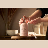 milly&amp;amp;sissy Zero Waste Hand Wash Fresh Apple Refill 40g