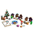 Minecraft Advent Calendar