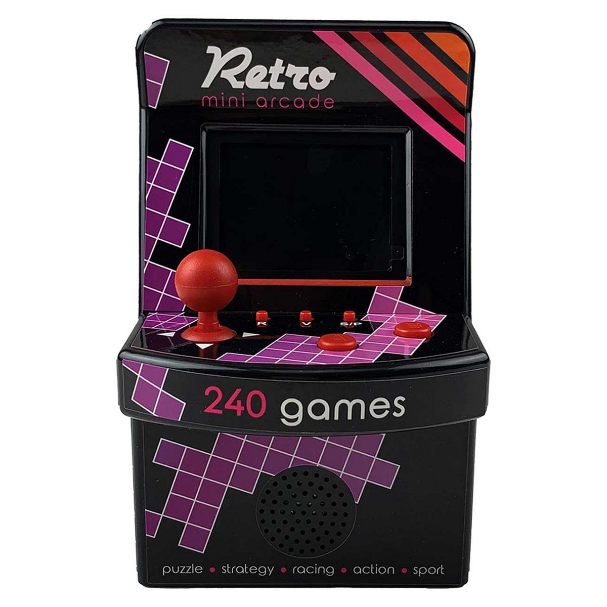 Mini Arcade