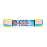 Minky Multi-Purpose Microfibre Cloths   4 per pack