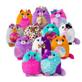 Misfittens Cats Wave 2 CDU