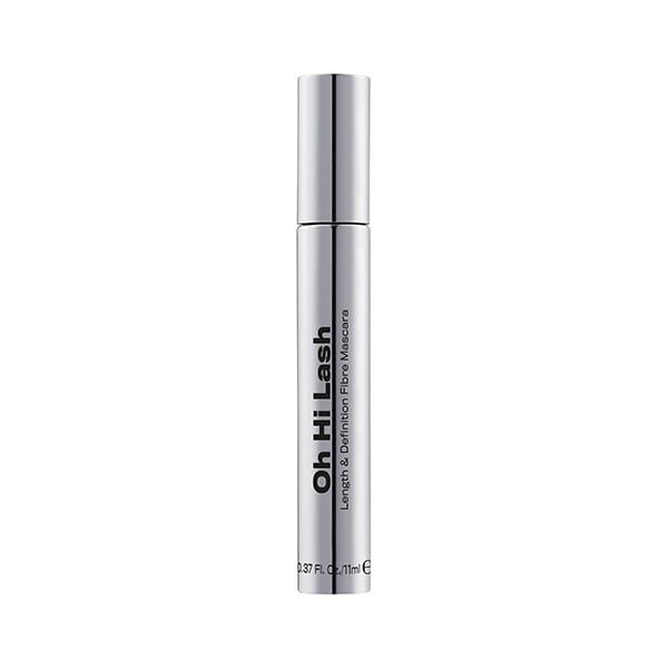 Missguided Cosmetics Oh Hi Lash Fibre &amp;amp; Definition Mascara