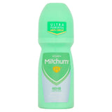 Mitchum Advanced Control Women 48HR Protection Unscented Anti-Perspirant &amp;amp; Deodorant Stick