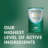 Mitchum Men Ultimate Clean Control Cream Antiperspirant Deodorant   45g