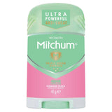 Mitchum Women Triple Odor Defense 48hr Protection Powder Fresh Anti-Perspirant &amp;amp; Deodorant 41g