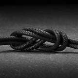 Mixx Ultra Durable Cable USB Type C to Lightning &amp;ndash; Black 1.2m