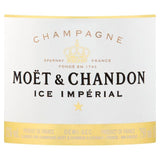 Moët &amp;amp; Chandon Ice Impérial Champagne   75cl
