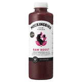 Mockingbird Raw Boost Virgin Smoothie   750ml