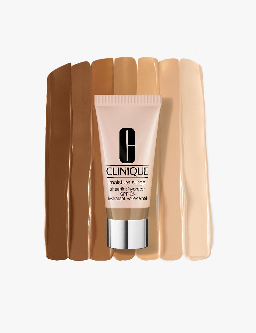 Moisture Surge&amp;trade; Sheertint Hydrator Broad Spectrum SPF 25 - Very Light 40ml