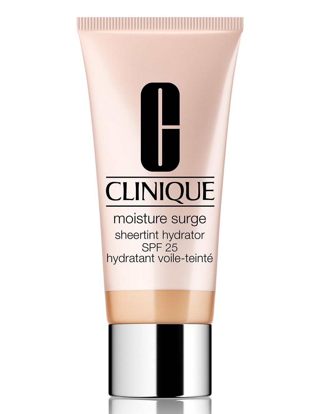 Moisture Surge&amp;trade; Sheertint Hydrator SPF 25 - Light 40ml