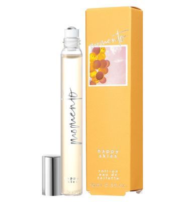 Momento Happy Skies eau de toilette 10ml