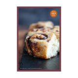 Mon Dessert Cinnamon Roll Kit