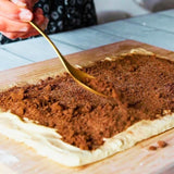 Mon Dessert Cinnamon Roll Kit