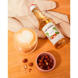 Monin Hazelnut Syrup   250ml