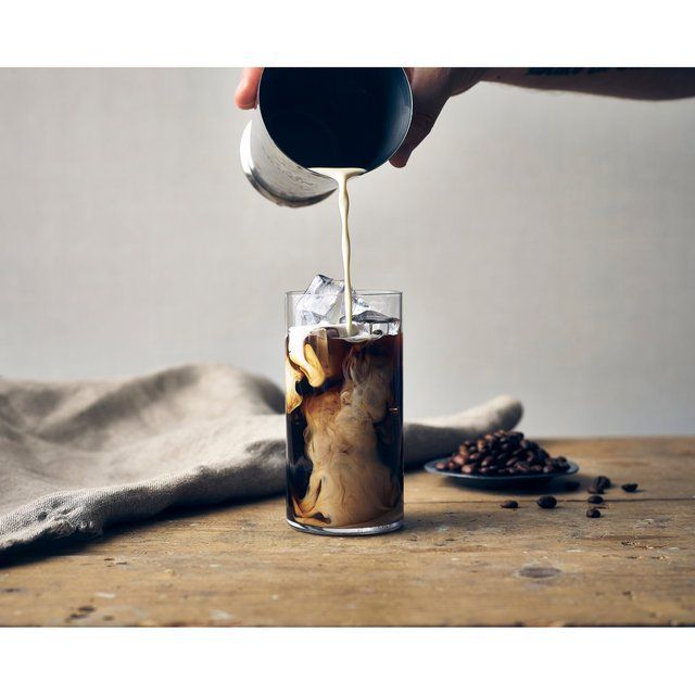 Monin Vanilla Syrup   25cl