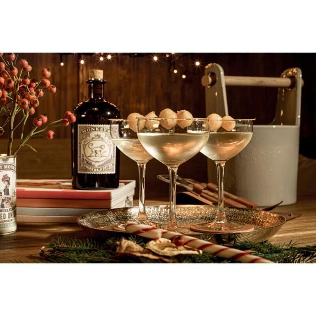 Monkey 47 Schwarzwald Dry Gin   50cl