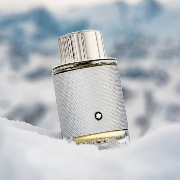 Montblanc Explorer Platinum Eau de Parfum 60ml