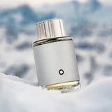 Montblanc Explorer Platinum Eau de Parfum 60ml