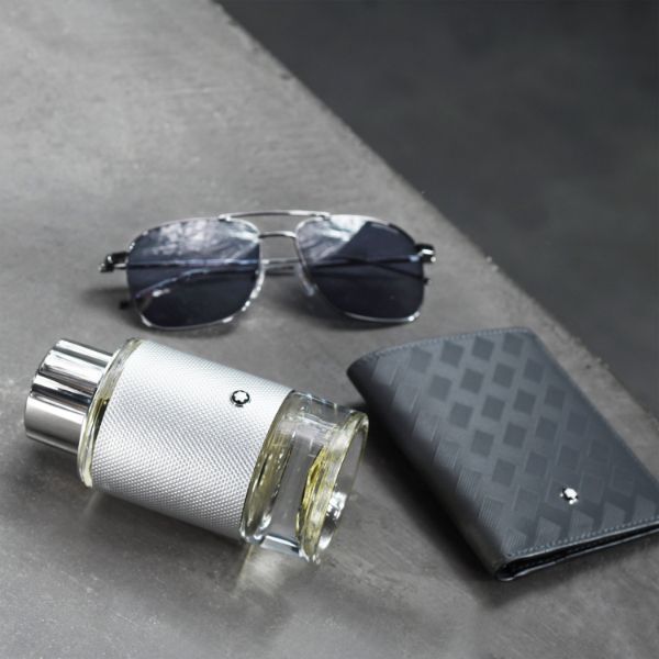 Montblanc Explorer Platinum Eau de Parfum 60ml