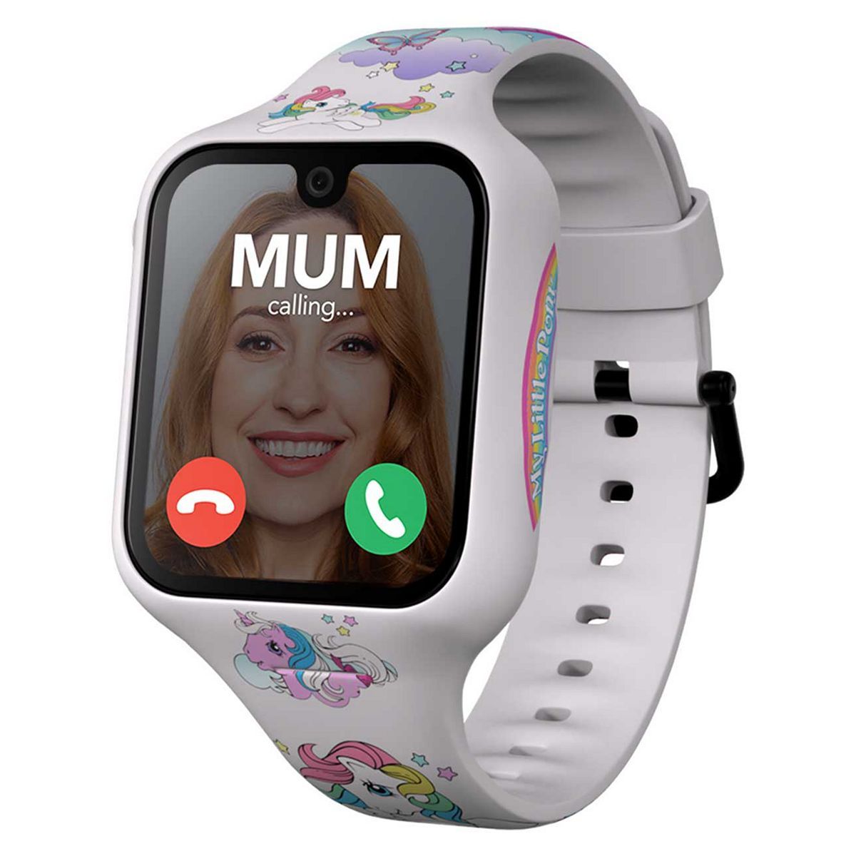 Moochies/Hasbro My Little Pony Bundle Odyssey